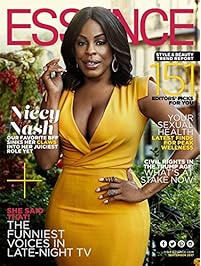 ESSENCE Magazine