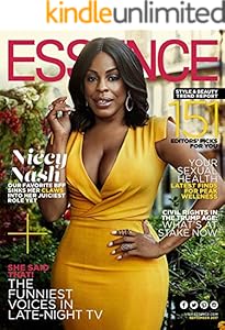Essence Magazine