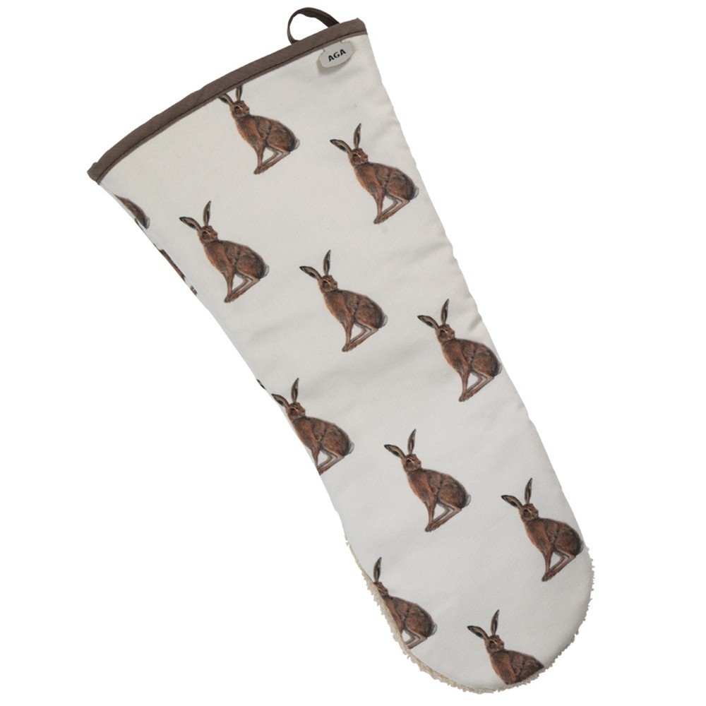 AGA Cookshop Hare Gauntlet
