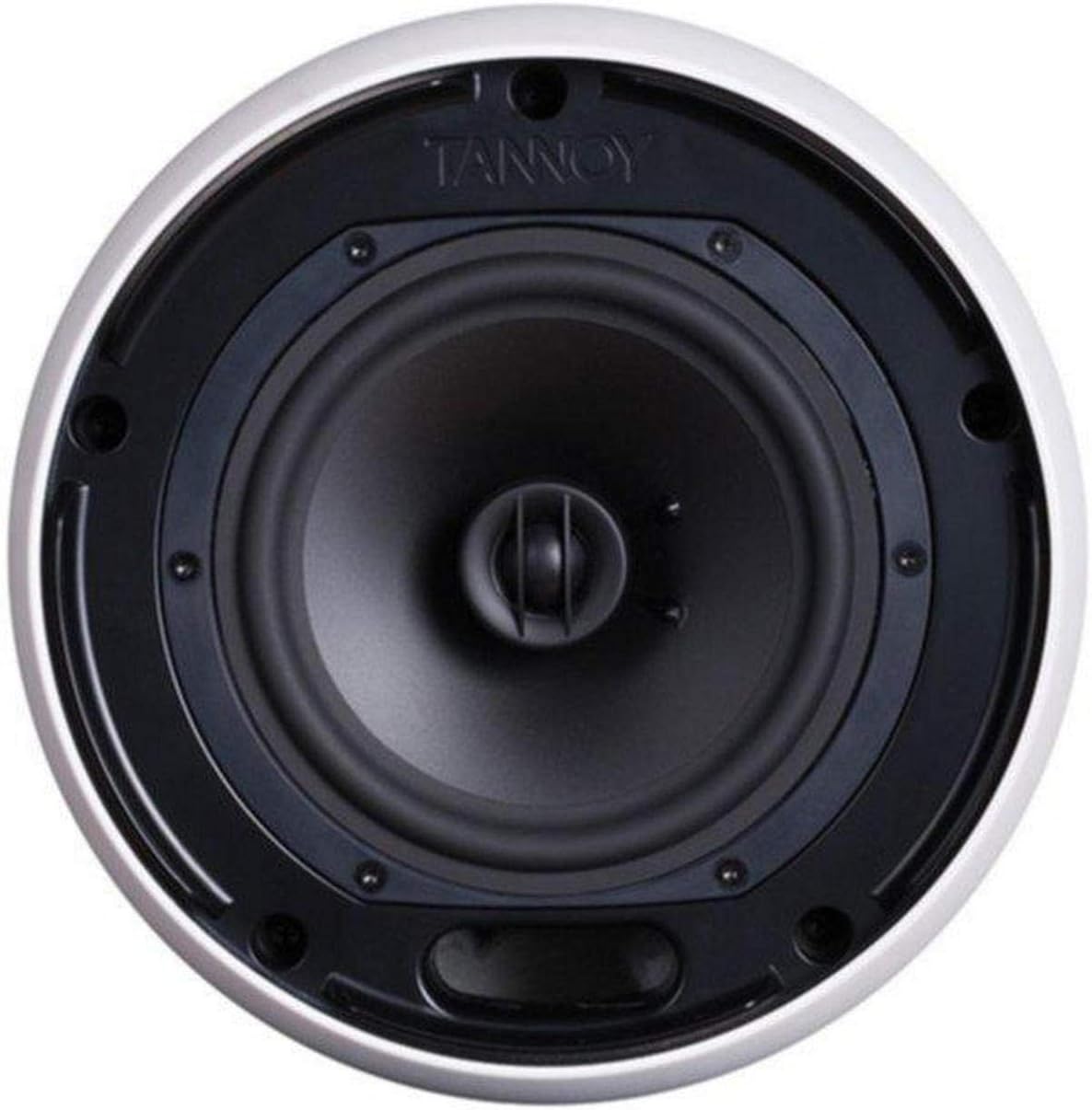 tannoy coaxial studio monitors
