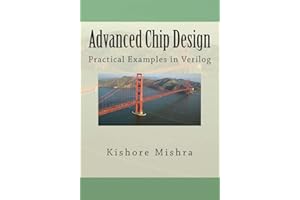 Advanced Chip Design, Practical Examples in Verilog