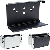 HIDEit Mount for Nintendo Switch and OLED - Nintendo Switch Wall Mount, VESA Mount