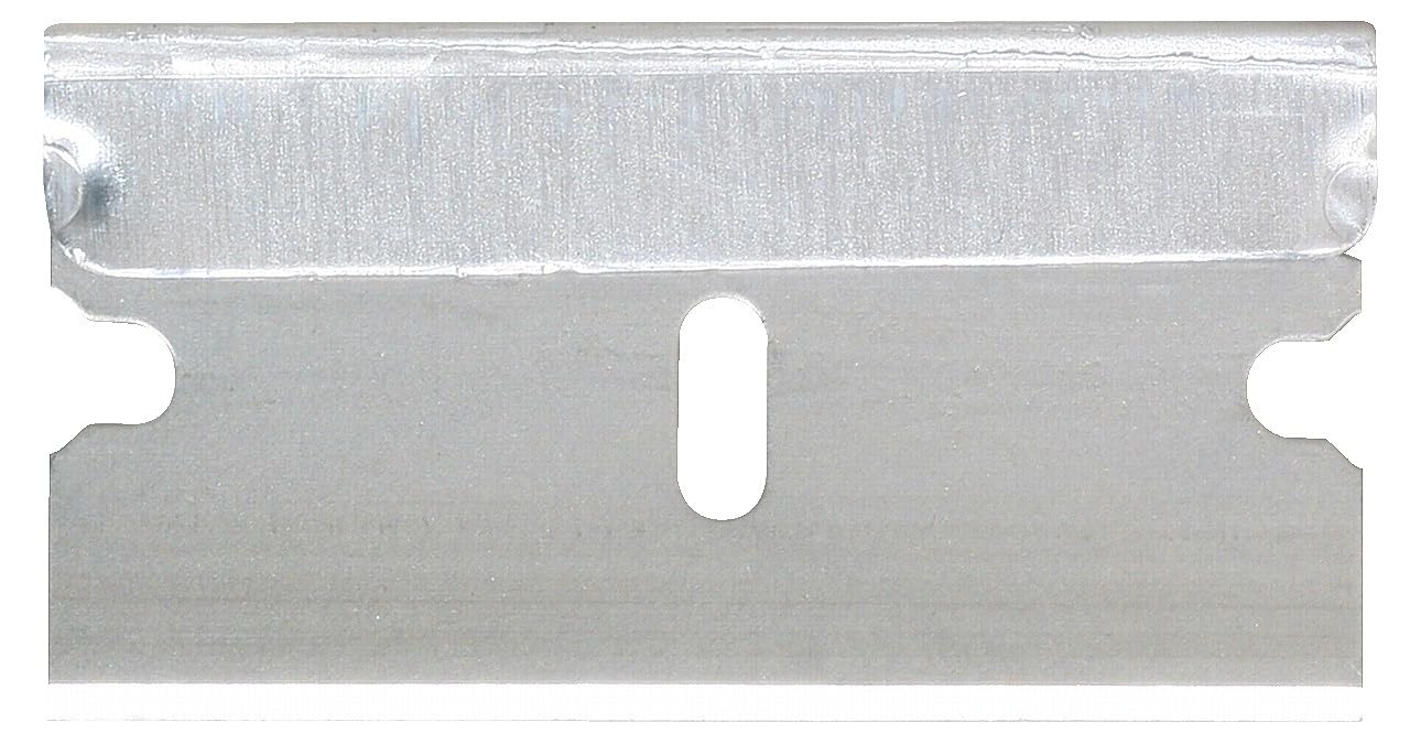KS Tools 911.8127 Replacement Scraper Blades Pack of 5