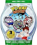 Yo-Kai Watch Series 3 YOKAI MEDALS Mystery Pack