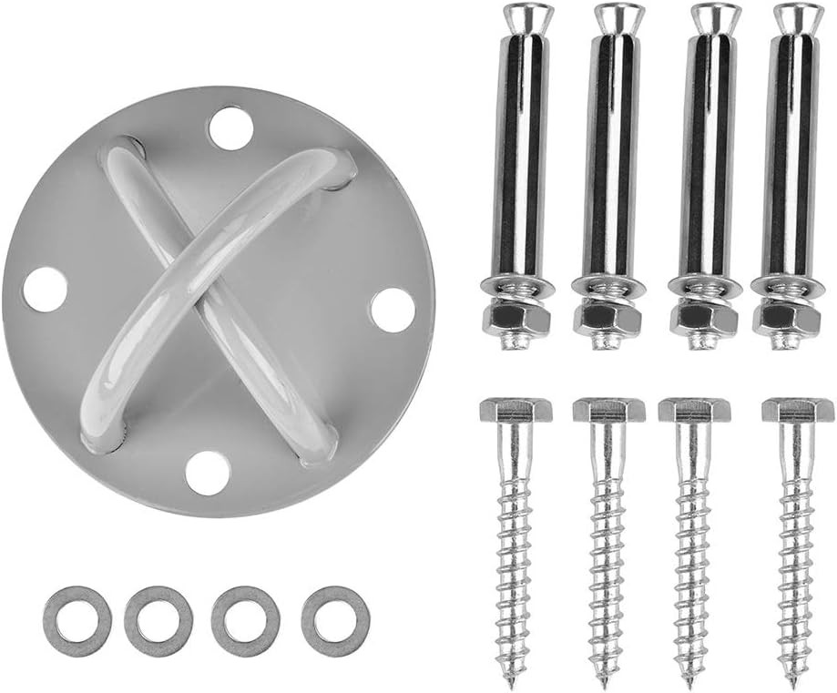 Best aerial anti-gravity yoga hammock swing