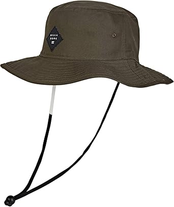 chapeau billabong homme