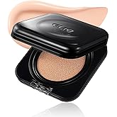 CLIO Kill Cover Founwear Cushion Foundation, Flawless Full Coverage with Matte Finish, Covering Pigmentation and Blemish, Long-Lasting, Creamy Lightweight Texture, Korean Cushion (21C LINGERIE)