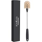 Iron Flask Water Bottle Cleaning Scrubbing Brush