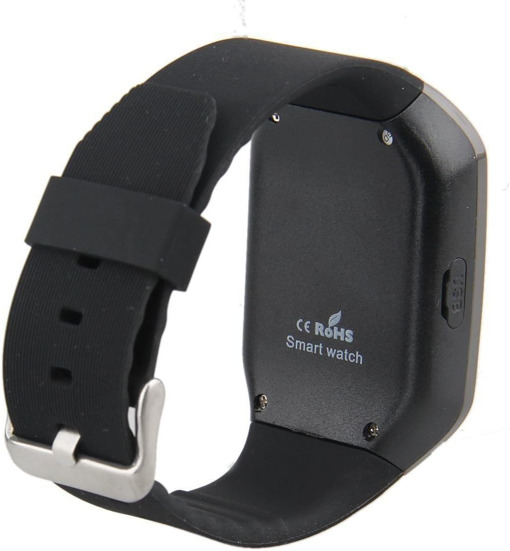 Smartwatch rohs Los mejores smartwatches del mercado