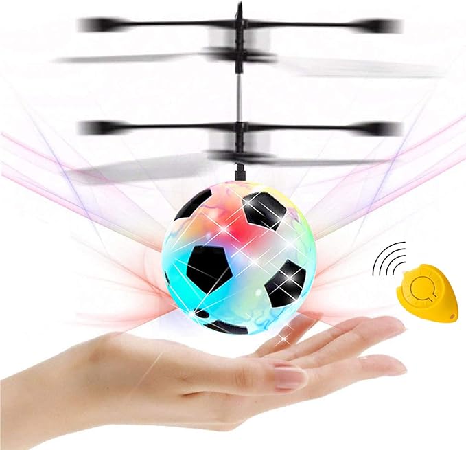 flying ball amazon