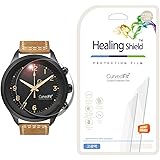 Healingshield Watch Face Protector Guard [Front 3pcs] (50mm(1.97in))