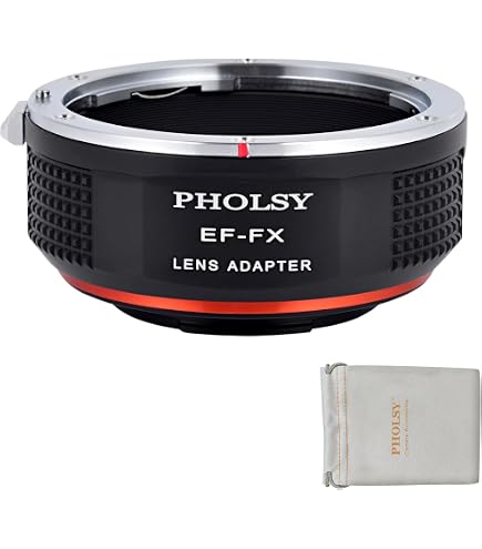 Adaptador EF a RF - Usa Objetivos Sigma y Canon EF - Todo acerca Canon EOS R y Objetivos RF
