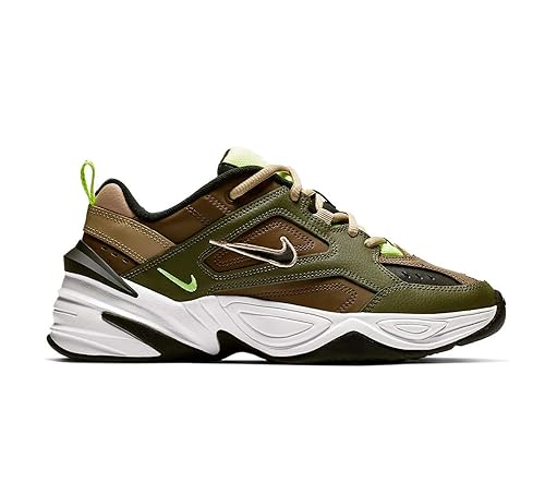 nike m2k tekno para mujer