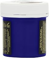 Directions Lagoon Blue Semi-Permanent Hair Colour 88ml Tub view 4