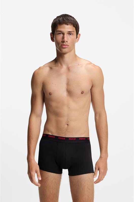 Boxer pour Homme, Open Miscellaneous 963, XL