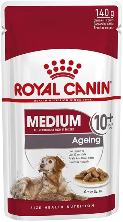 royal canin medium ageing