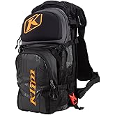 KLIM Nac Pak Technical Backpack (Strike Orange)