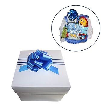 baby boy bundle gifts