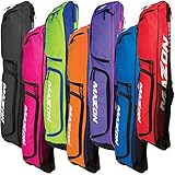 Mazon Z-Force Combo Field Hockey Stick Bag