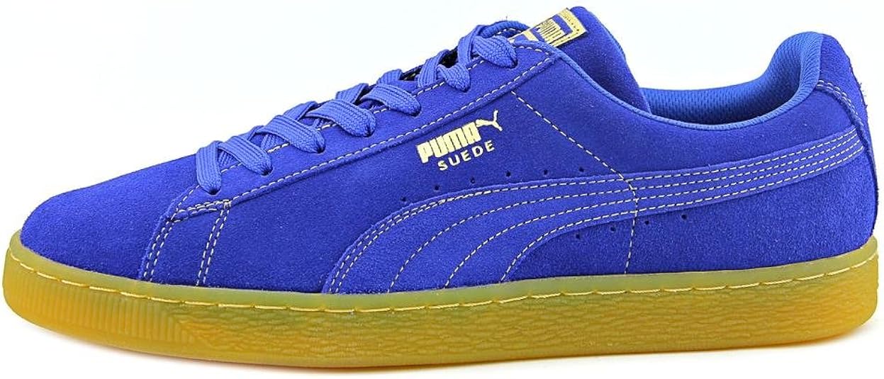 puma suede classic gf