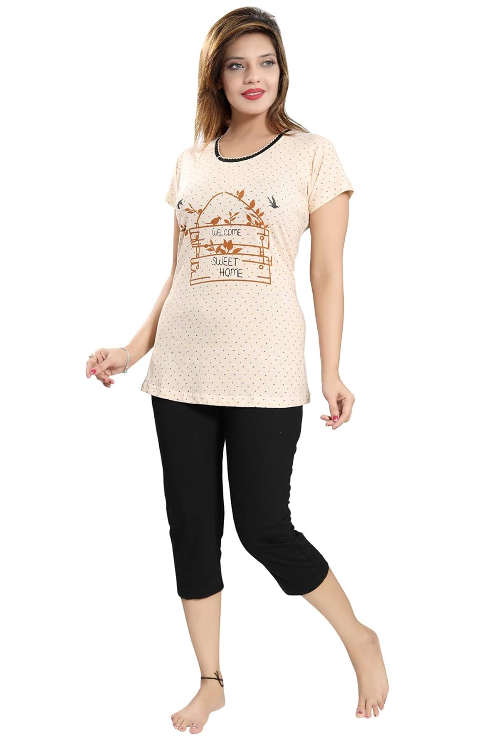 amazon india night dress