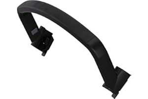 Thule Bumper Bar - Glide 2.0/Urban Glide 2.0, Black