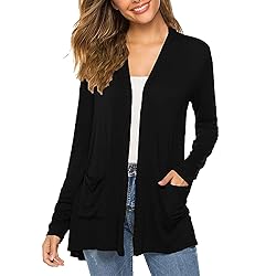 Dressy Sweaters Womens Cardigans Kimono Cardigans