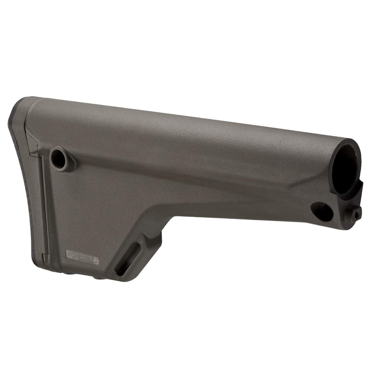 Best mil spec buffer tube kit magpul