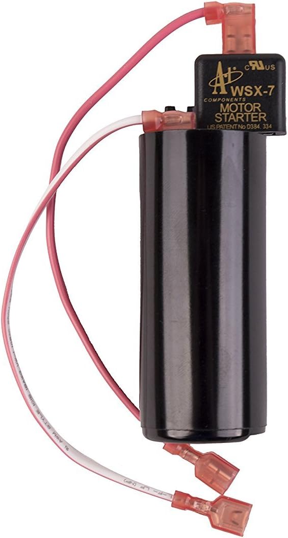 Best Soft Start Air Compressor