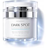 EnaSkin Dark Spot Remover for Face &amp; Body with Niacinamide, Corrector Cream | Helps fade sun spots, age spots, freckles, melasma &amp; hyperpigmentation; alpha-arbutin formula, lightweight and non-greasy