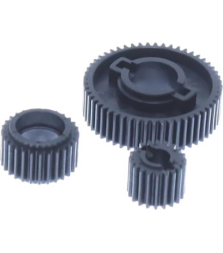 リバウンダーG Redcat Everest 10 Upgrades RER31799 Redcat – Transmission