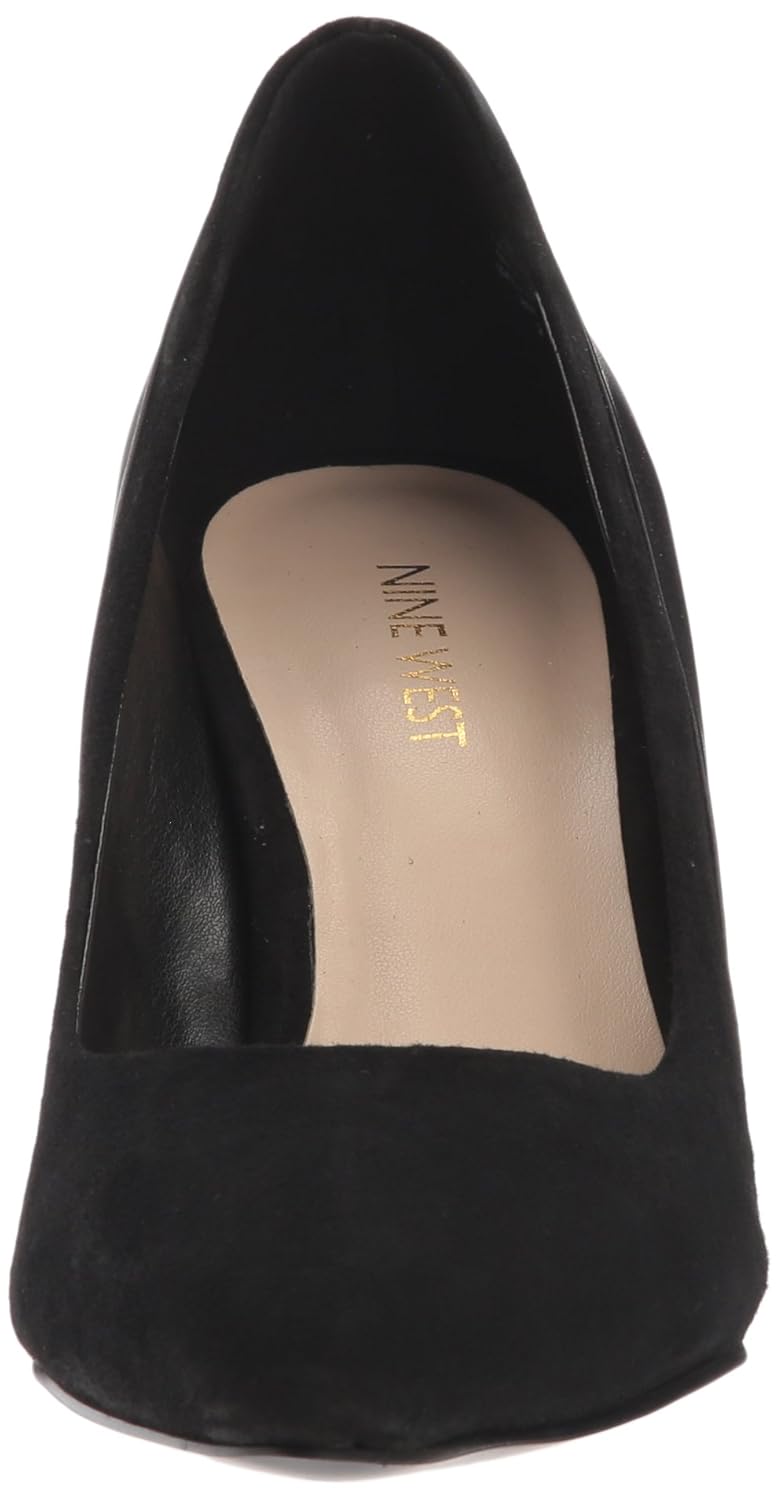 nine west daday wedge