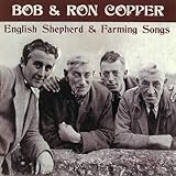ENGLISH SHEPHERD AND FARMING SONGS                 image