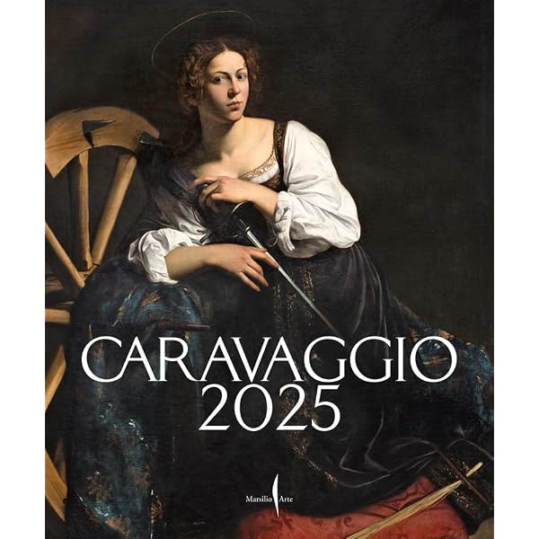 The Moment of Caravaggio (The A. W. Mellon Lectures in the Fine
