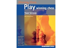 Play Winning Chess (Everyman Chess)