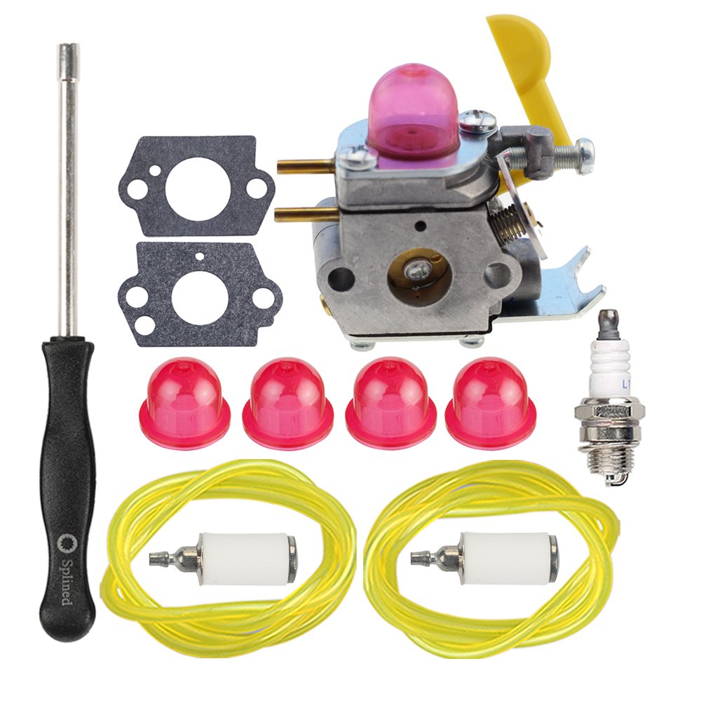 Best Parts For Craftsman Weed Wackers