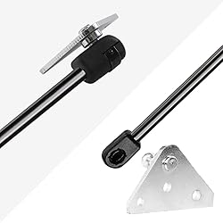 ARANA 10 mm Ball Studs Mounting Brackets 4 Pcs for