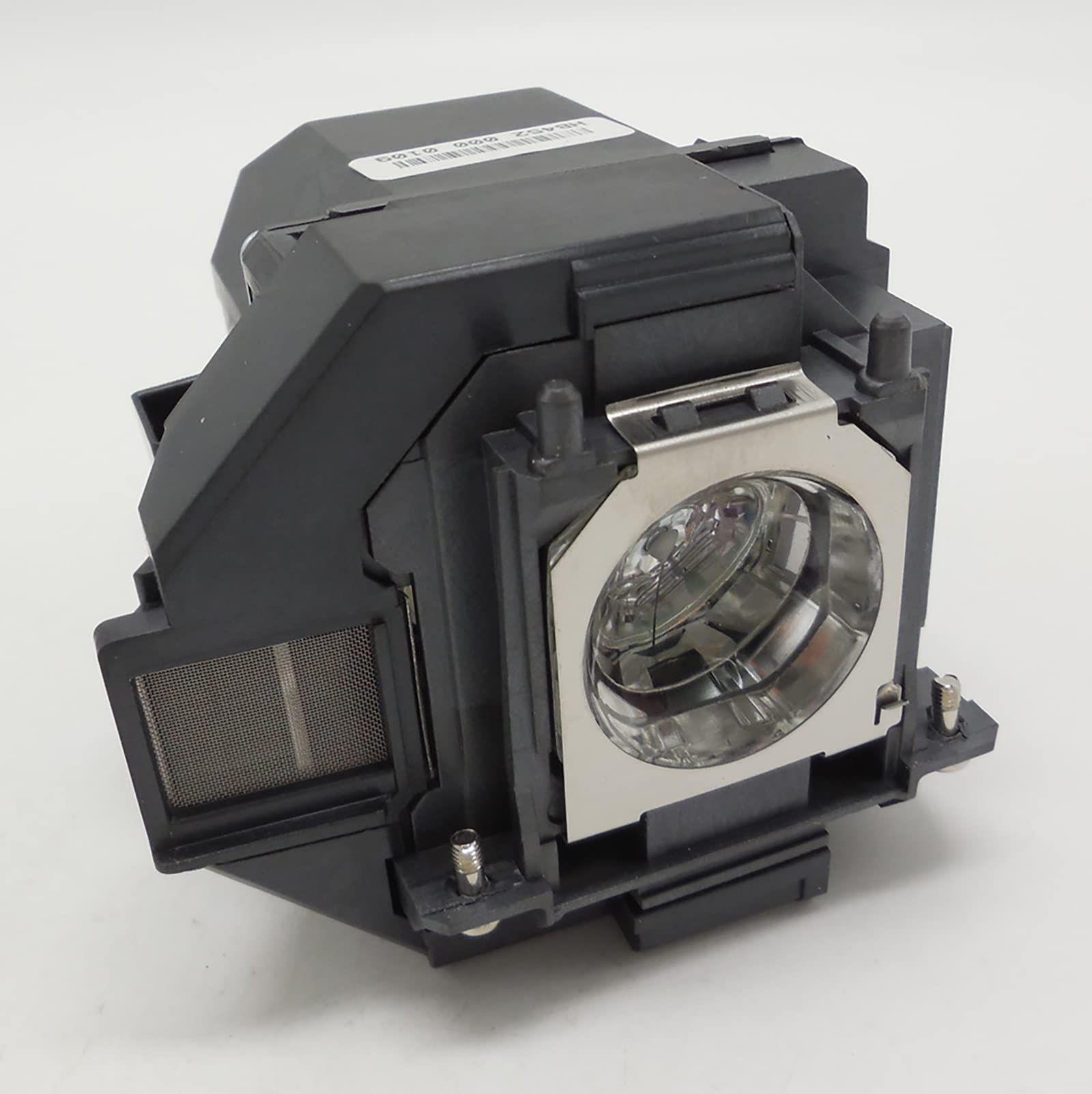 Supermait ELP-LP96/V13H010L96 A+ Quality Replacement Projector Lamp/Bulb with Housing,Compatible with Epson EB-108/EB-2042/EB-2142W/EB-2247U/EB-970/EB-980W/EB-990U/EB-S39/EB-S41/EB-U05 Projector