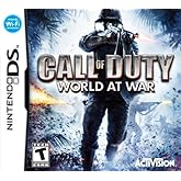 Call of Duty: World at War - Nintendo DS (Renewed)