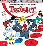 Babrit Twister Game Floor Game Activities Play Center Funny Game for All Ages