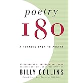 Poetry 180: A Turning Back to Poetry