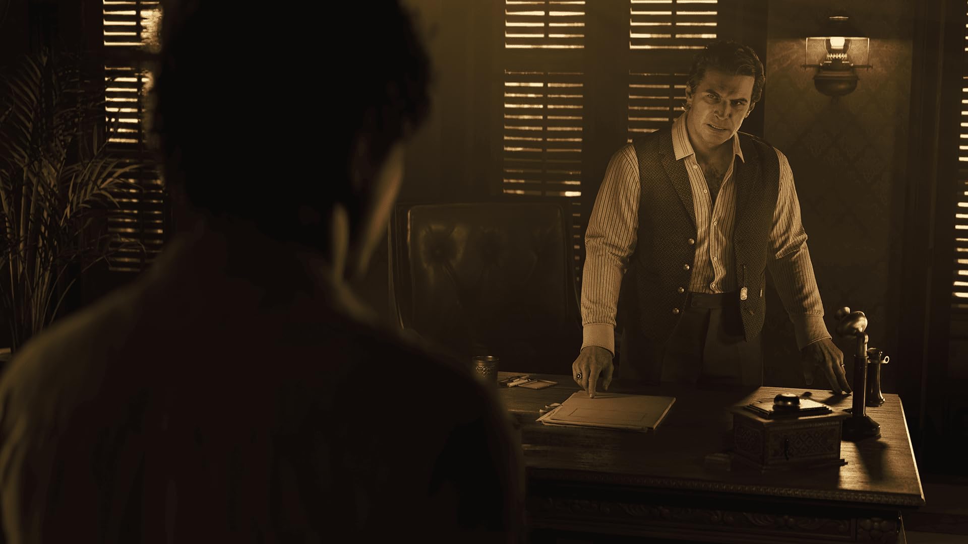 Mafia: The Old Country - [PS5] 4