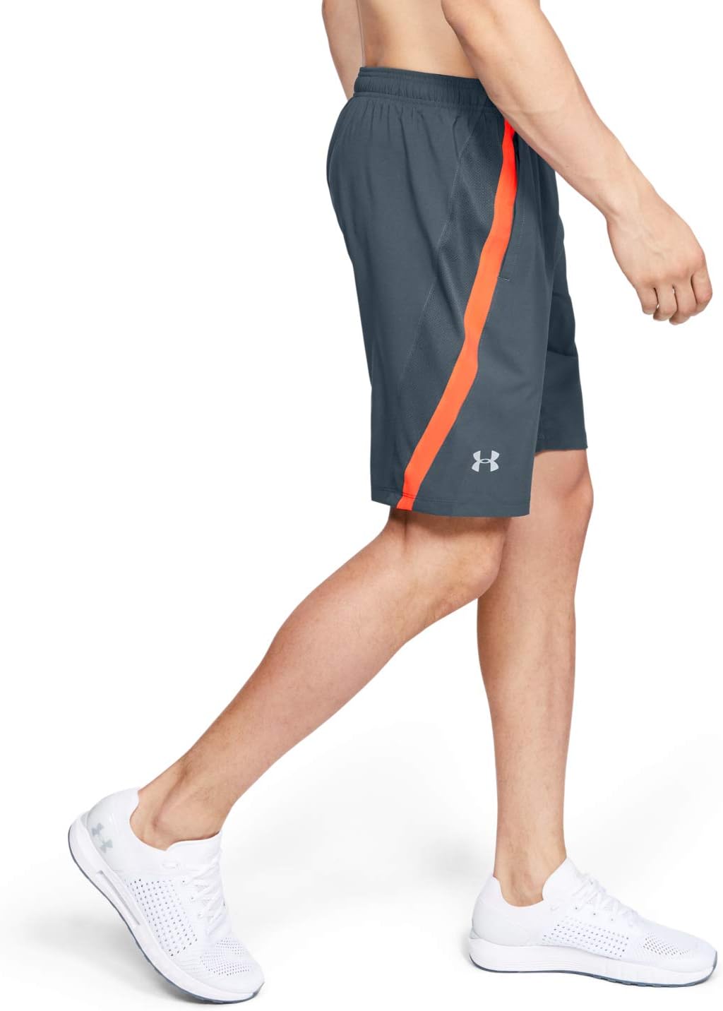 under armour launch shorts 9