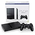 PlayStation 2 Slim Console PS2 (Renewed)