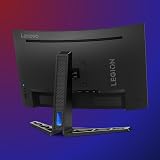 Lenovo Legion R27fc-30 27 inch Gaming Monitor FHD 240Hz VA 0.5ms view 8