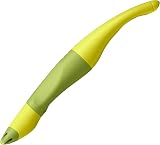 Stabilo EASYoriginal Ergonomic Rollerball Right-Handed Lime Green 1 Pack view 2