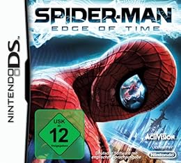 Spider-Man : Aux Frontières du Temps