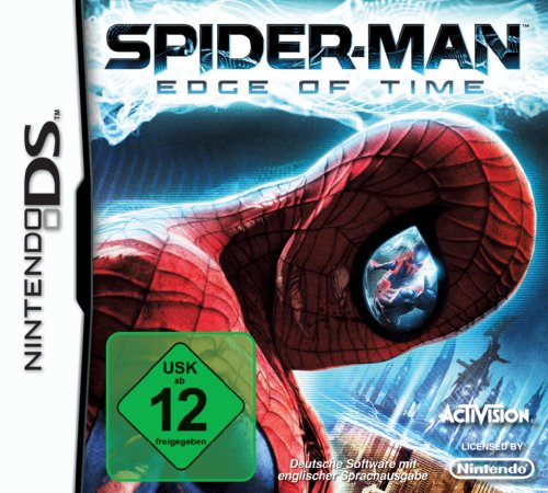 Spider-Man : Aux Frontières du Temps