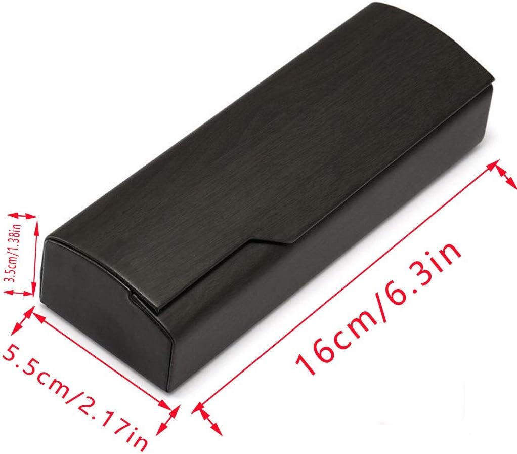 one eye glasses on chain