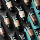 Maybelline Fit Me Matte & Poreless Foundation 30ml 04 Soft Ivory view 8